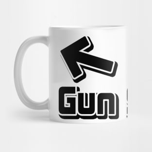 body building Mug